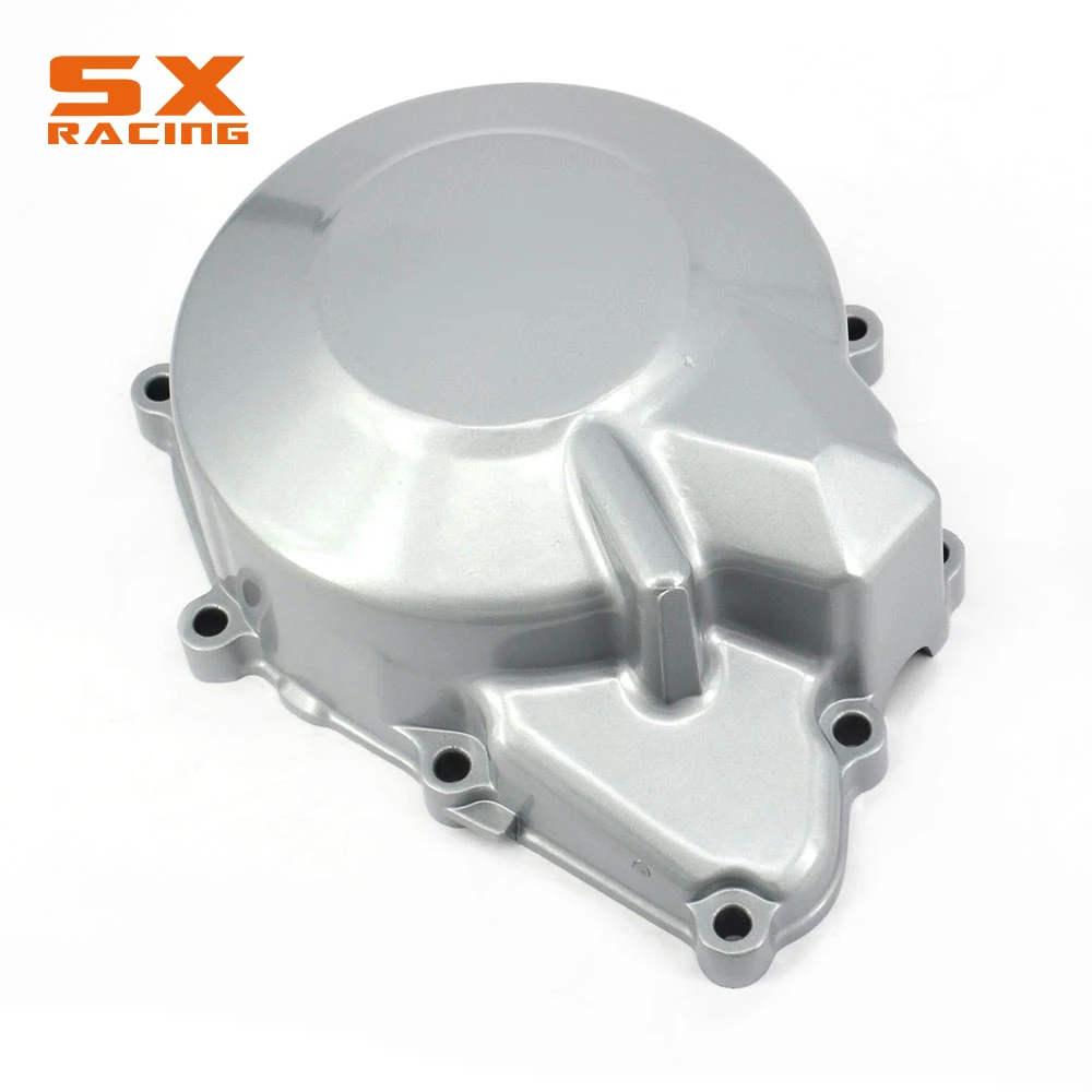 Крышка коленвала статора двигателя мотоцикла крышка коленчатого вала для YAMAHA YZF