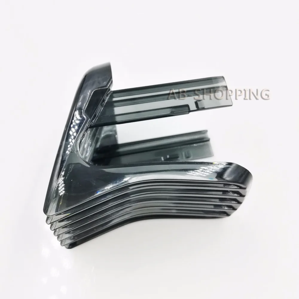 10pcsfor Philips машинка для стрижки волос HC3410 HC3420 HC3422 HC3426 HC5410 HC5440 HC5450 HC5442 HC7450 крепления бороды гребень для стрижки волос