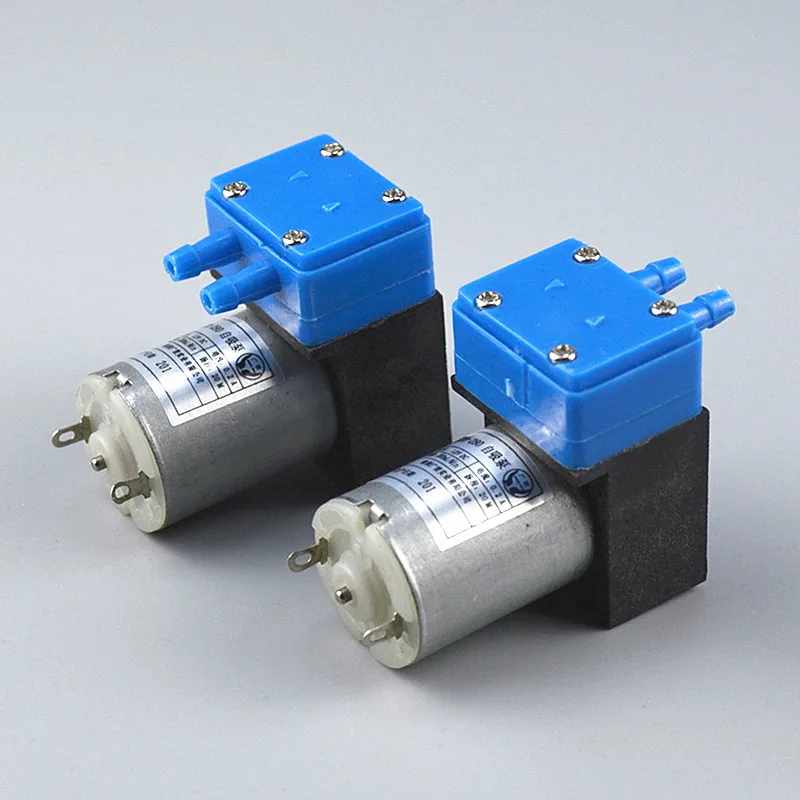 6 V/12V24V DC мотор оборудование для питьевой воды микронасос | Обустройство дома