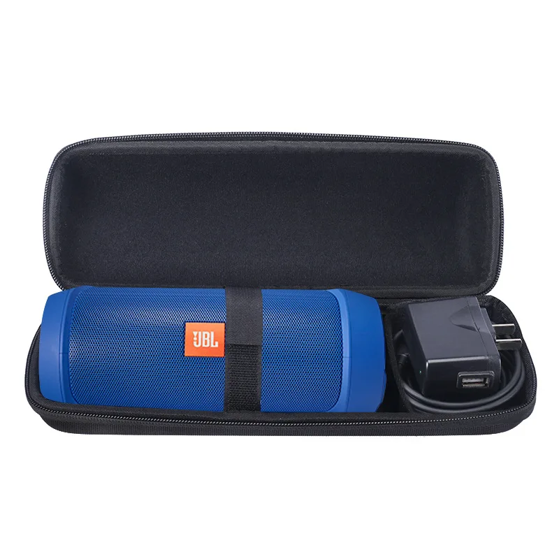 Защитный чехол для динамиков EVA путешествий JBL Charge 2 + Plus charge2 колонка динамик |