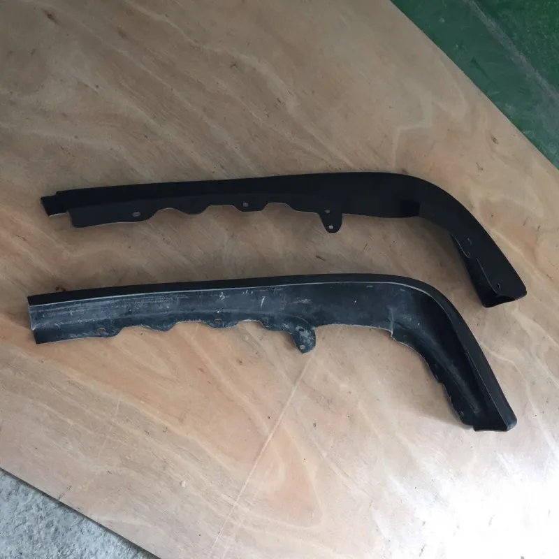 1992-1997 RX7 FD3S OEM передняя губа (2 шт./компл.) стекловолокно | Автомобили и мотоциклы