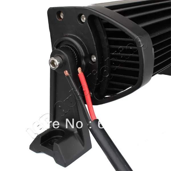 10~30v 120w led work light bar spot beam LED ALLOY 4WD boat UTE Truck Mining Camping ATV driving lamp lighting | Автомобили и
