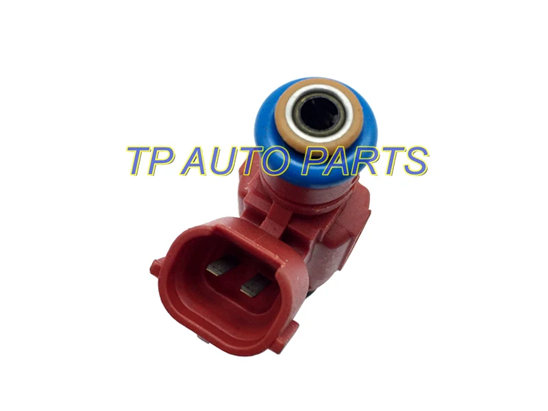 Топливный инжектор для Ni-ssan Sentra OEM 0280155937 16600-5M100 4 шт. | Автомобили и мотоциклы