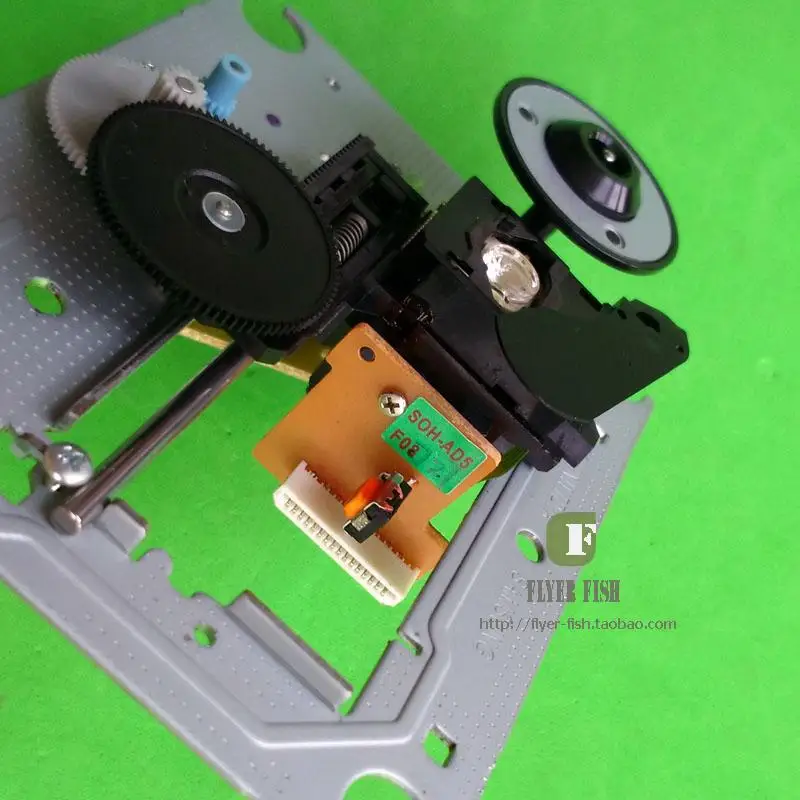 Механизм для фотовспышки фотовспышка с оптическим эффектом оптический прием SOH