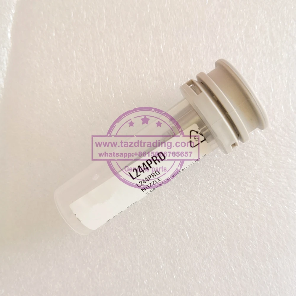 100% оригинальная новая насадка для общей топливной системы L244PBD L244PRD EJBR04501D A6640170121