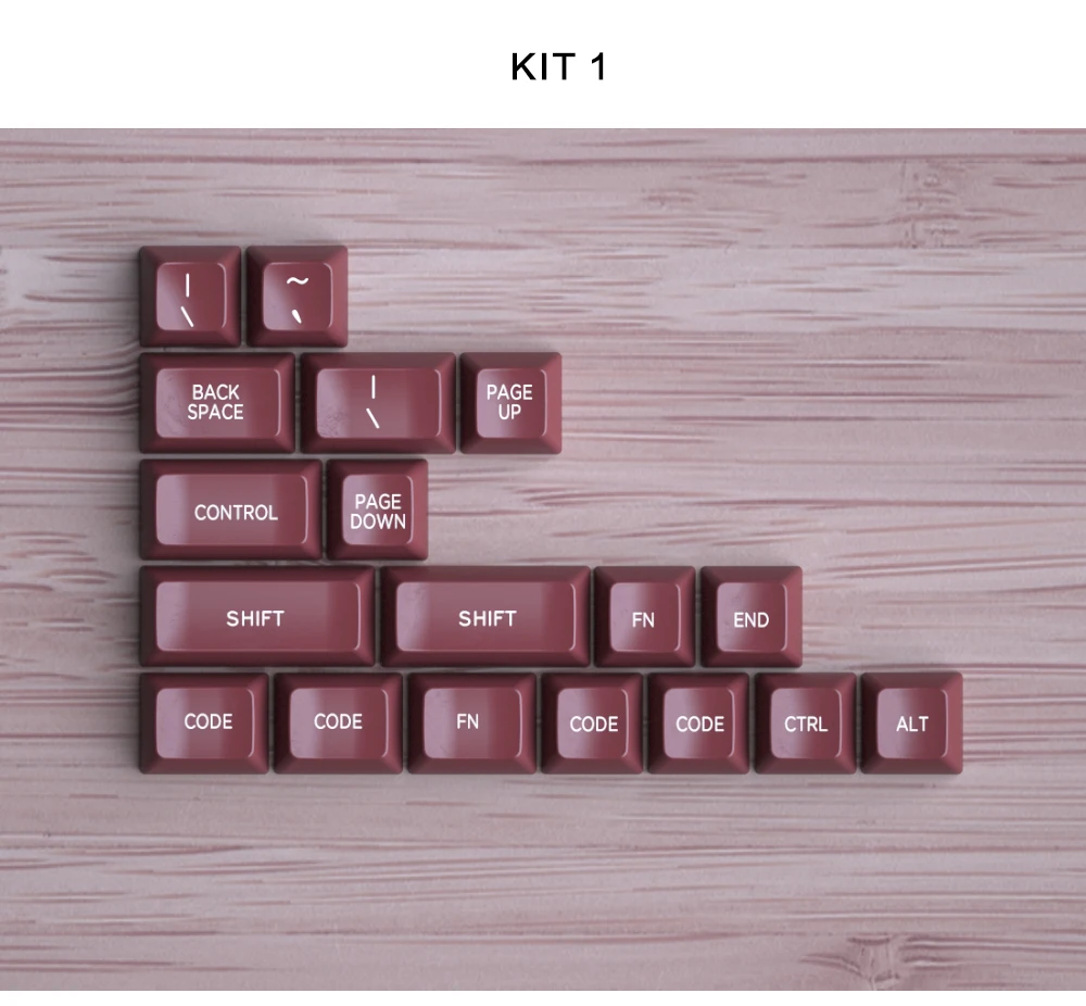 1 компл. Maxkey Retor SA ключ крышка s Набор двойной стрелы механическая клавиатура ключ крышка SA высота ABS материал