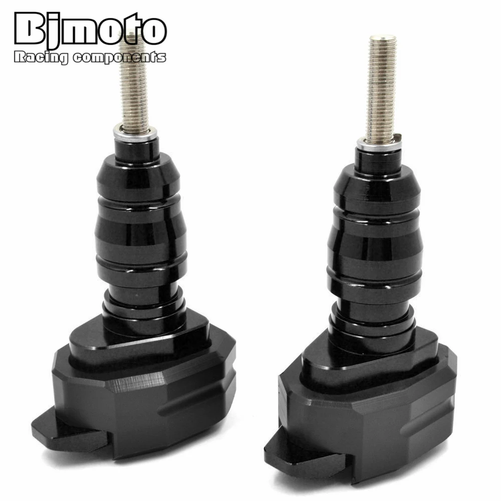 

Engine Cover Frame Slider Crash Protector For Yamaha MT 03 2015 2016 2017 2018 MT 09 MT09 FZ09 2014-2018 Kawasaki Z900 2017-2018
