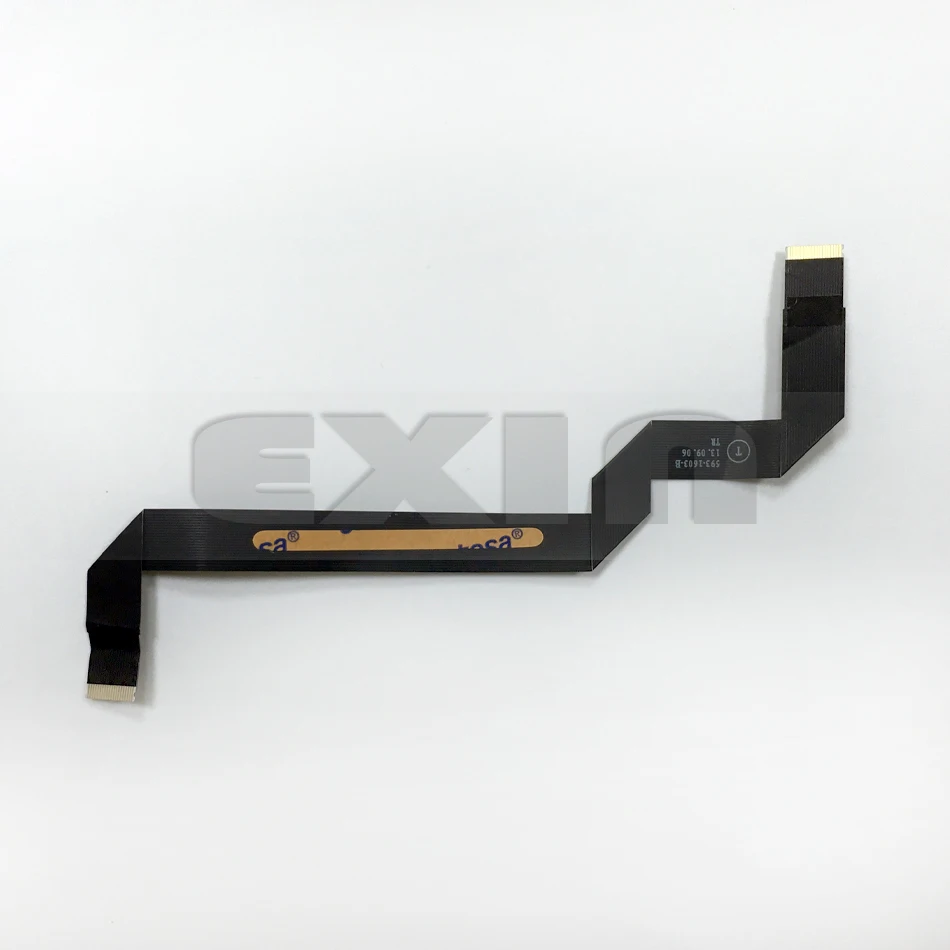 10 шт. новый кабель для отслеживания MacBook Air 11 дюймов A1465 гибкий сенсорной панели