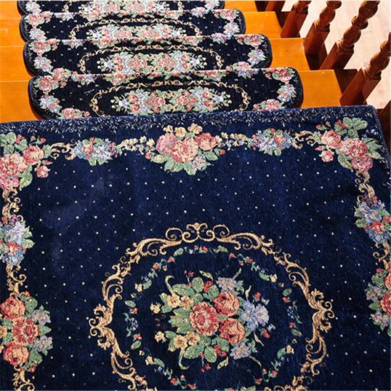 Beibehang бесплатные пластиковые высококачественные коврики Европейская