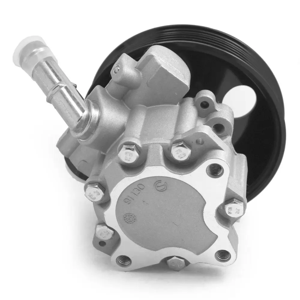 Новый Насос гидроусилителя руля для Land Rover Range L322 HSE 2006 2009 QVB 500 QVB500430 LR009777