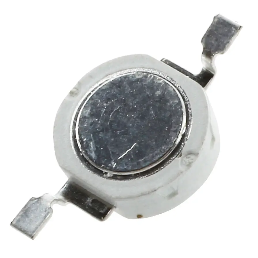 20 Pcs 2 Pin SMD 1W 3-3.2V Warm White LED Light Emitter Bulb | Bulbs &amp Tubes