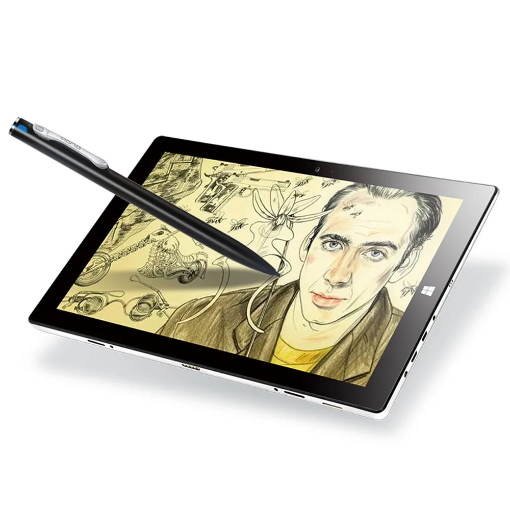 Оригинальный стилус Onda подходит для obook 20 Plus 11 plus/Obook Pro tablet pc pen | Компьютеры и офис