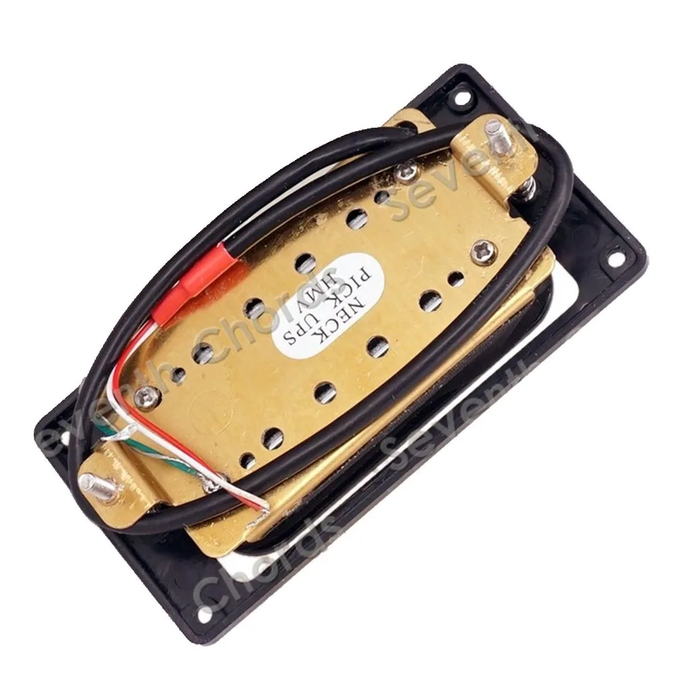 2 шт./комплект 4-проводная направляющая для гитары | Спорт и развлечения