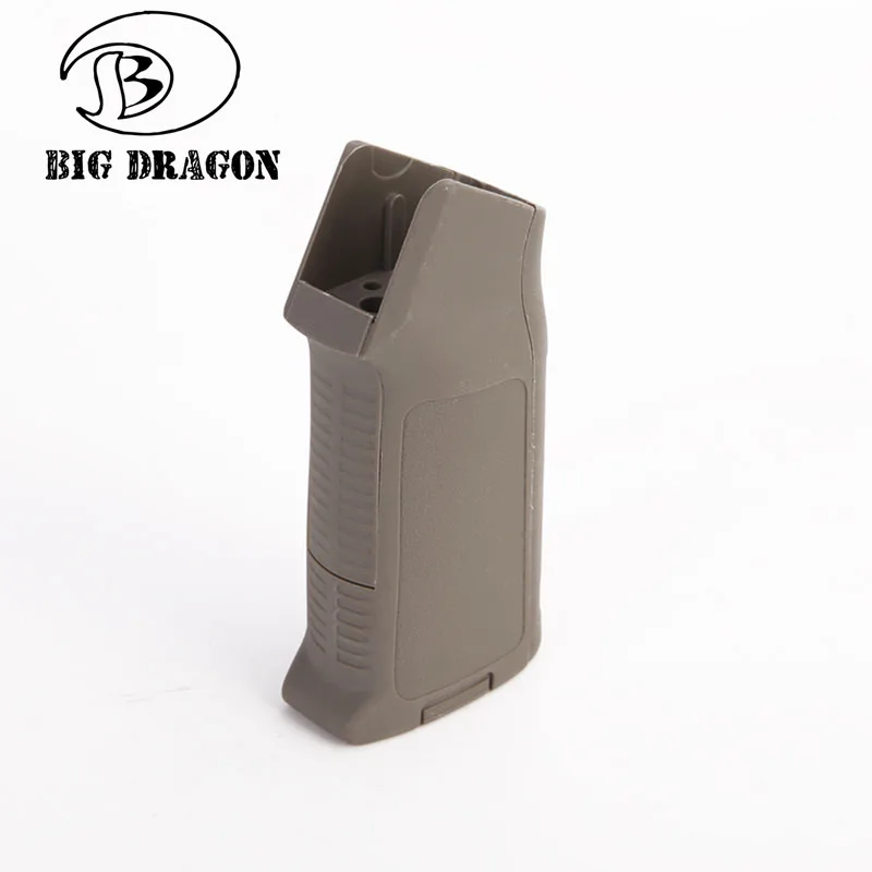 Emersongear Emerson игрушка Jinming M4 тактическая рукоятка в сборе для M4 CS страйкбол тактический аксессуар гелевый шар бластер