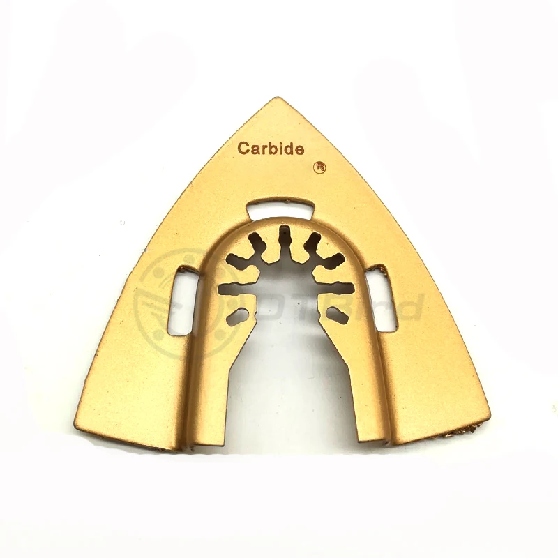 Осциллирующее многофункциональное лезвие для пилы диаметром 78 мм