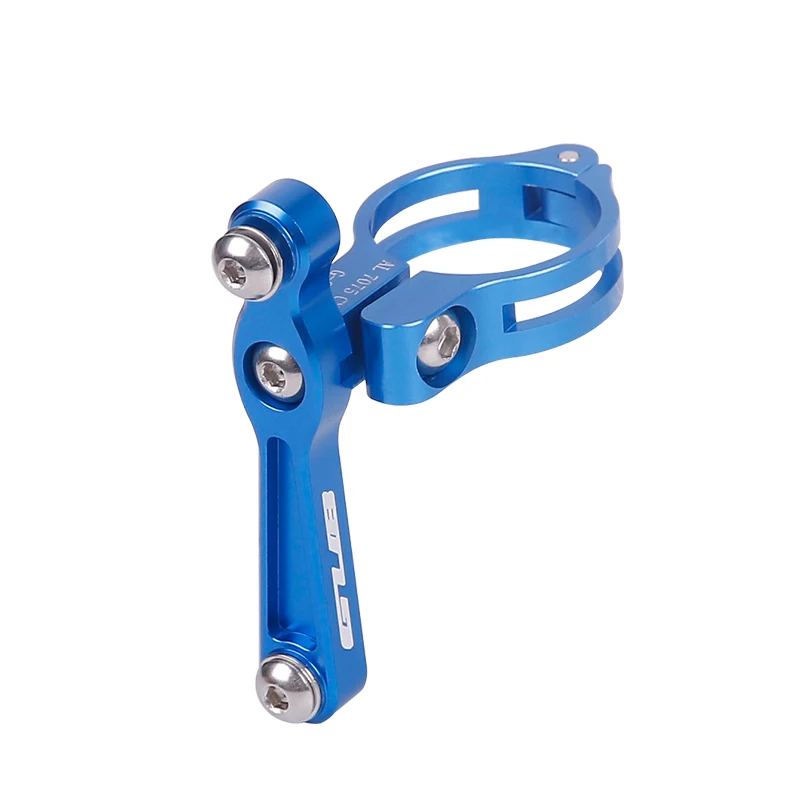 GUB держатель для бутылки воды велосипеда конвертора стойка руля подседельный