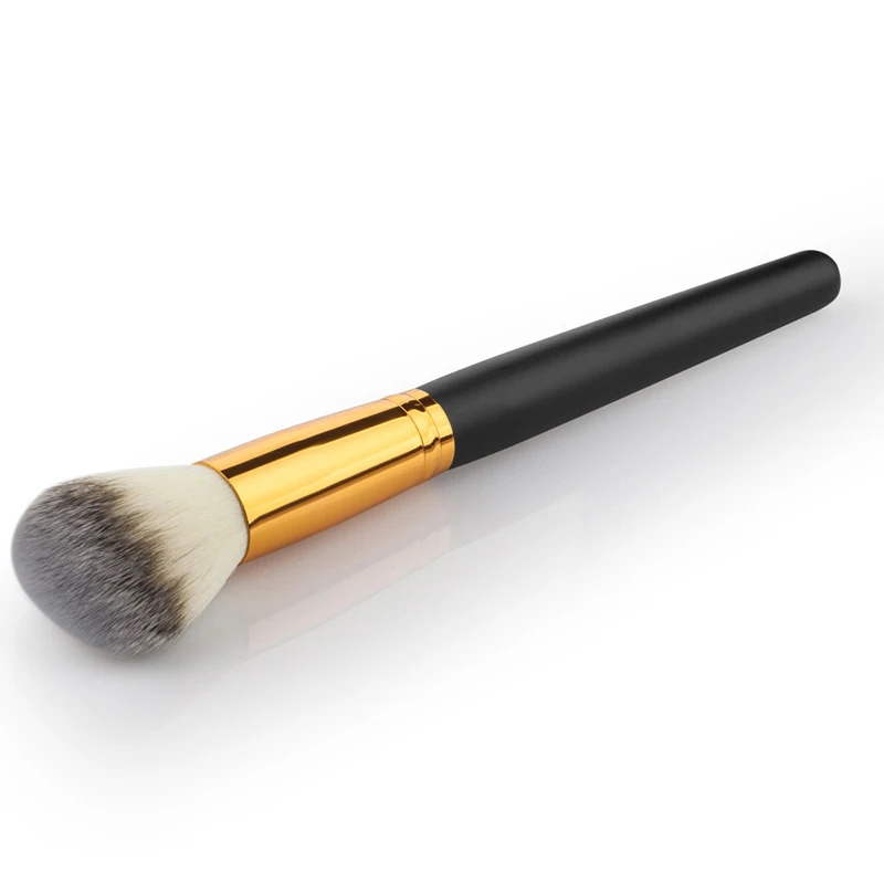 1 шт. Multi Функция Макияж Кисточки Основа для макияжа лица Мощность Румяна