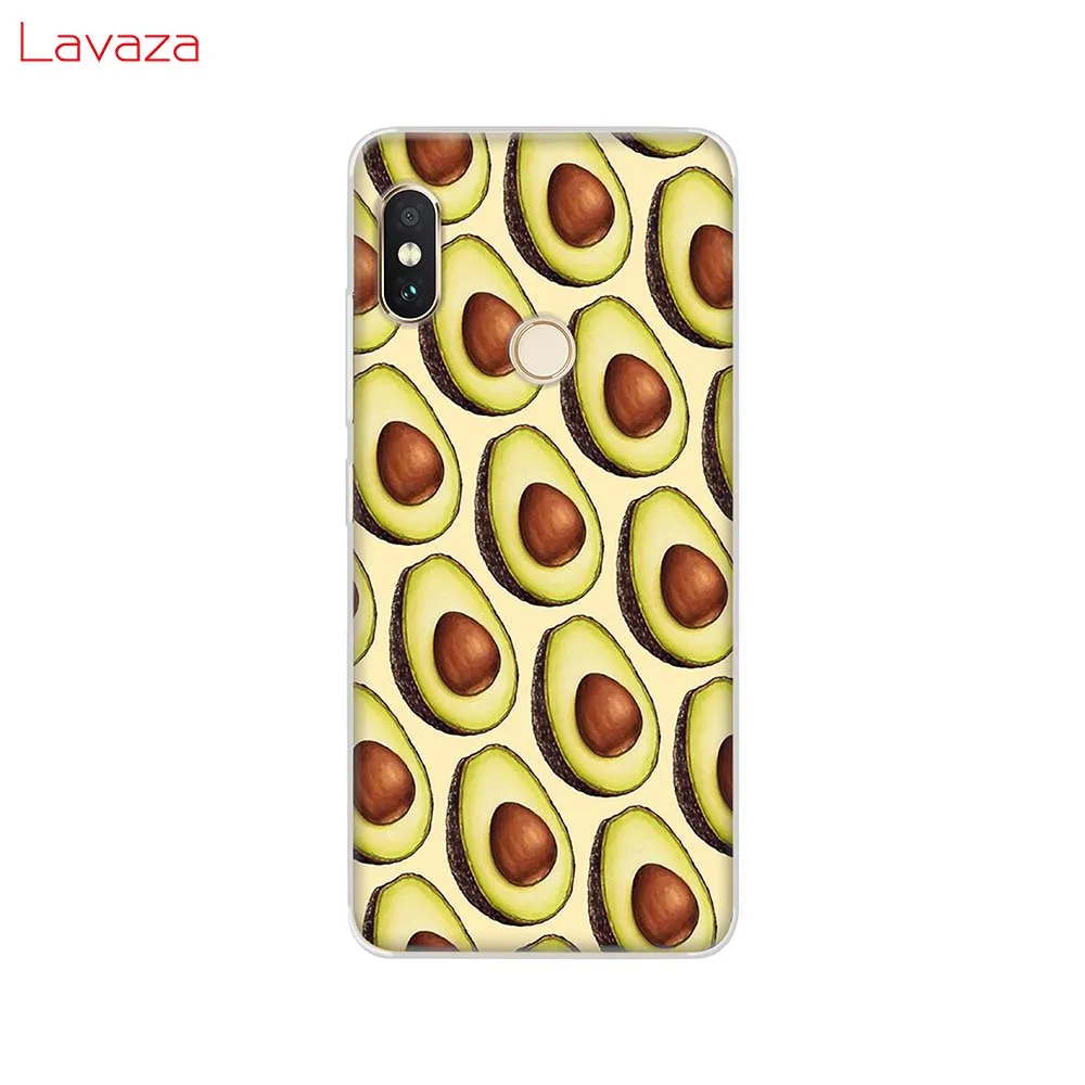 11 Жесткий чехол Lavaza Avocado для Huawei Mate 10 20 P9 P10 P20 Lite Pro P smart для Honor 8X 8C - Цвет: 11