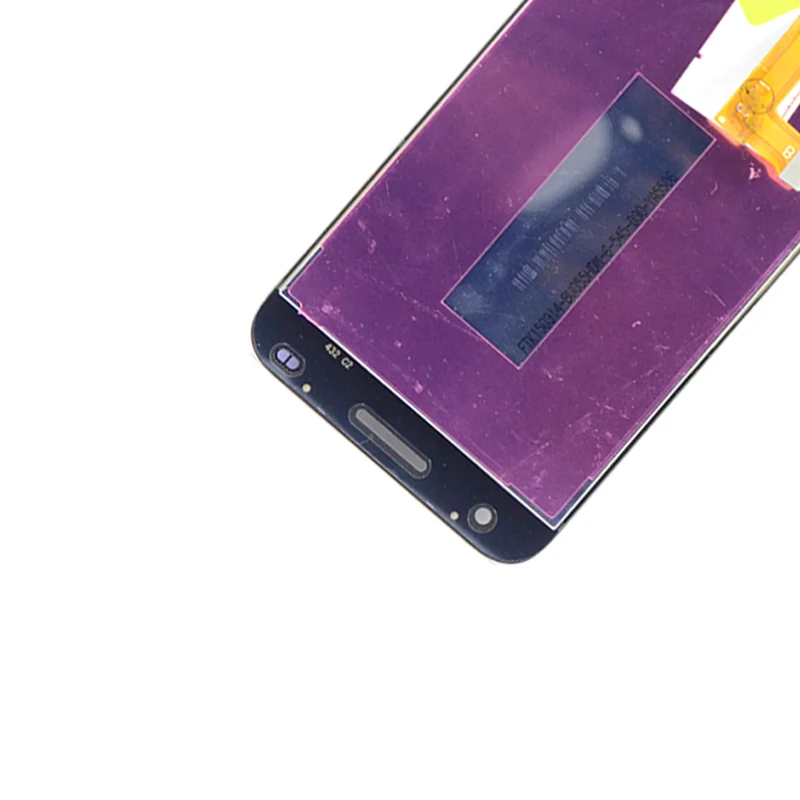 5 &quotполный дисплей для HUAWEI Ascend G7 LCD сенсорный экран I01 I03 l0 с рамкой панель LCD|Экраны