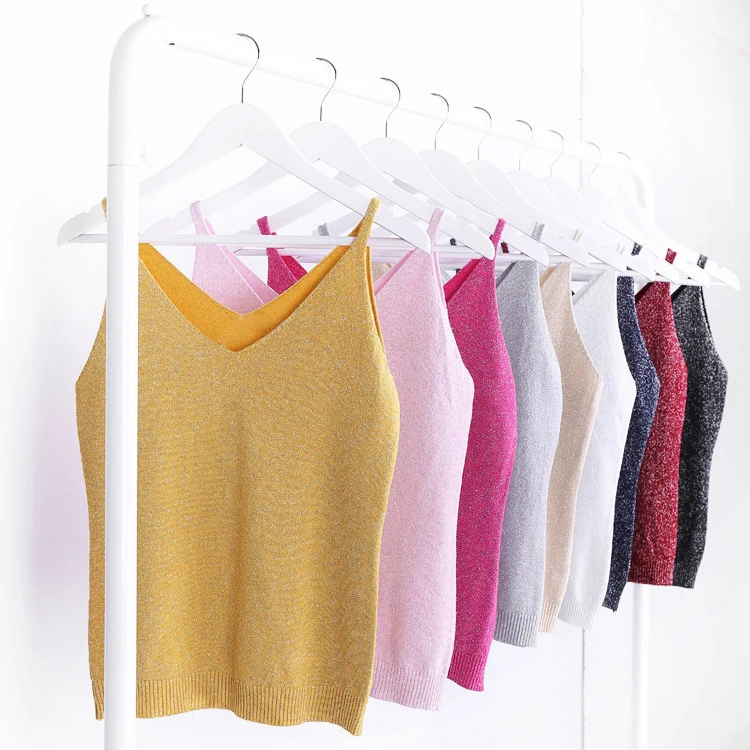 Облегающий трикотажный топ Alpha для женщин облегающий с сеточкой 9 цветов лето