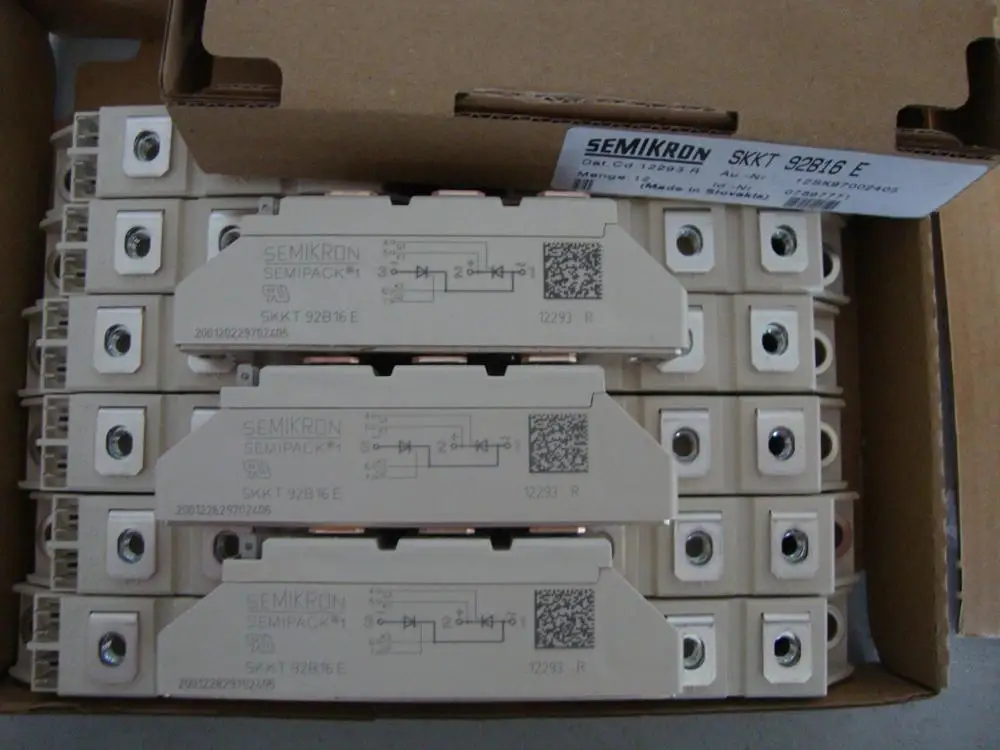 

Freeshipping NEW SKKT41/12E SKKT41 12E module