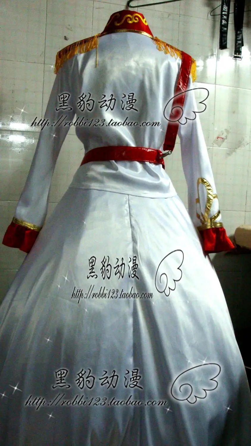 Kakumeiki Valvrave Liberator L elf Karlstein Female Ver. Платье Одежда Аниме Косплей Костюм H020| |