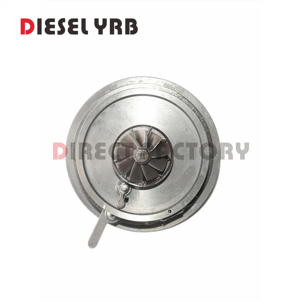 Картридж турбо BV39 54399700030 54399700070 CHRA для Nissan Qashqai / Renault Clio III Modus Scenic Megane II 1 5 dCi 78Kw