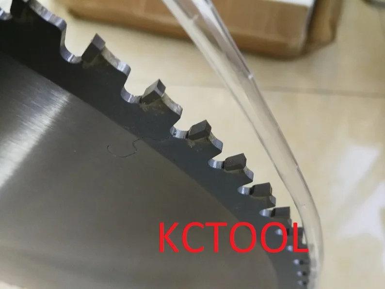 16 дюймов TCT пильный диск для резки оцинкованной стали|tct saw|tct bladetct saw blade |