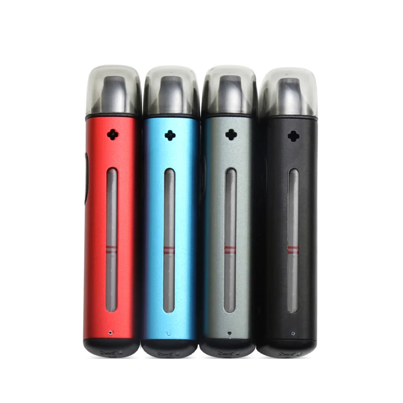 Оригинальный Aspire Breeze комплект с док станция для зарядки 650 мА/ч Батарея вейп