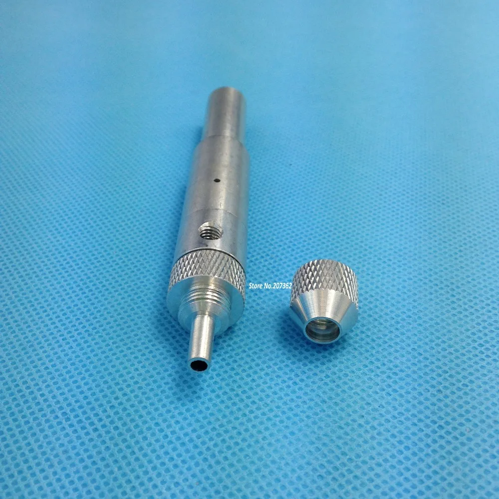 Распределительный Клапан клея HF1004 без капельного отверстия односторонний|valve