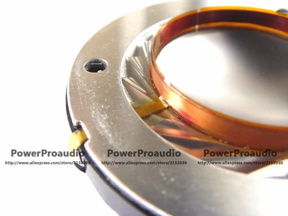Диафрагма звуковая катушка FANE HT150 8ohm 34 4 мм | Электроника