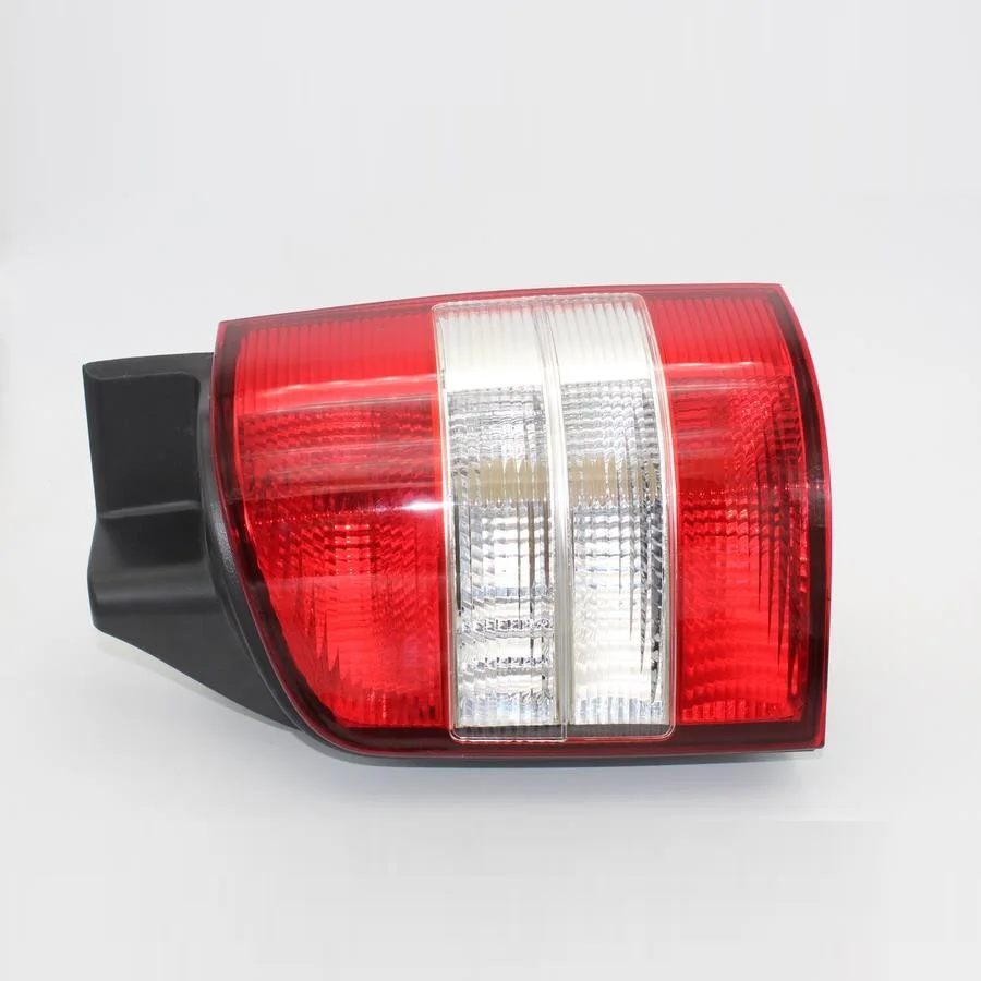 Для VW T5 Multivan транспортер 2003 2004 2005 2006 2007 2008 2009 авто-Стайлинг задние лампы светильник