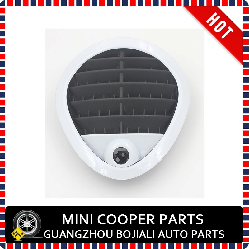 Совершенно новый АБС-материал защита от УФ лучей стильная мини-панель Крышка