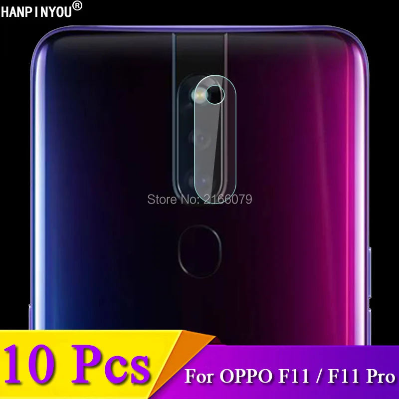 10 шт./лот для OPPO F11 6,53 