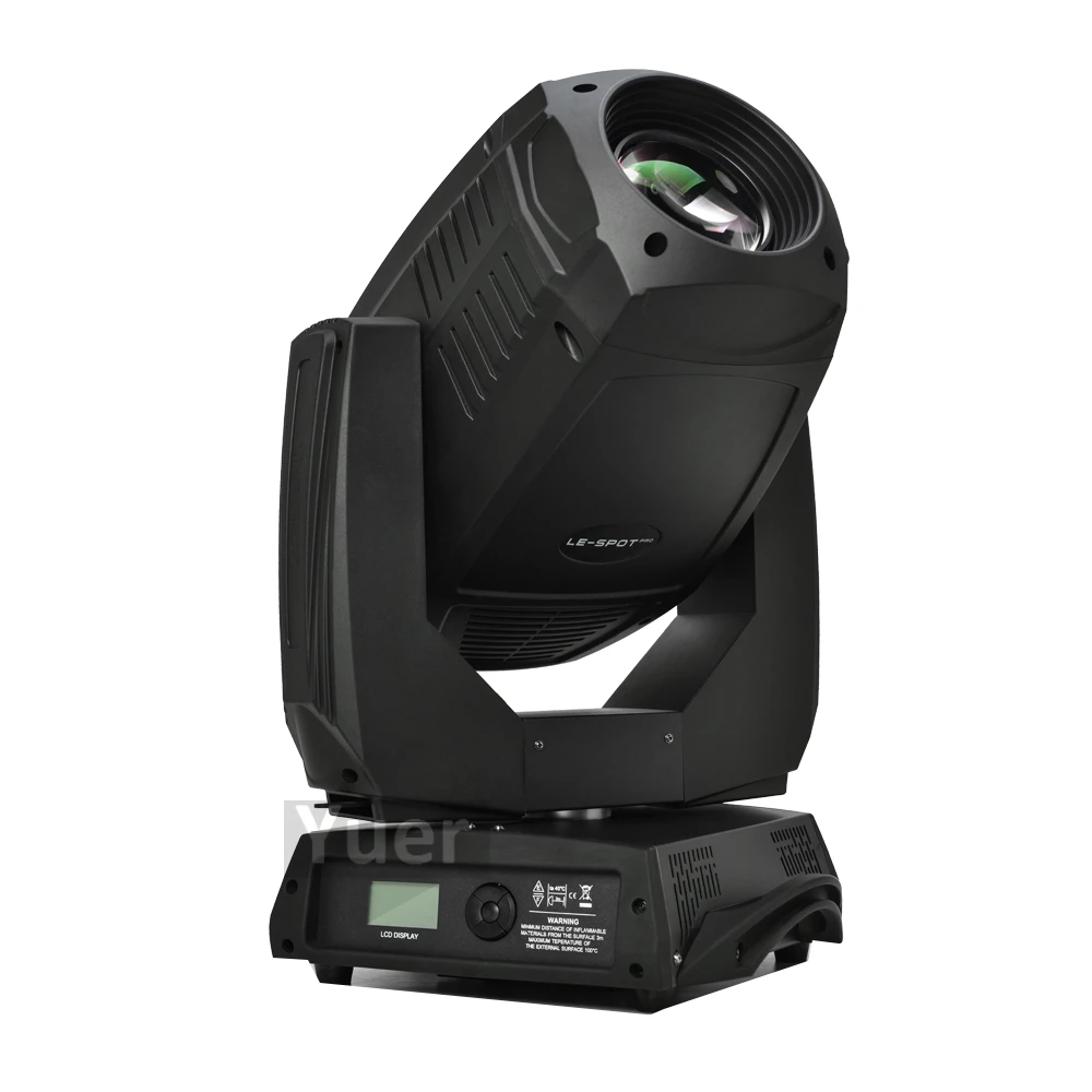 Goedkoop 4 Stks/partij Led 330W Moving Head Cmy Muziek Licht 3 Facet Prisma Podium Verlichting Dj Party Disco Lasers Projector Moving Head Lights