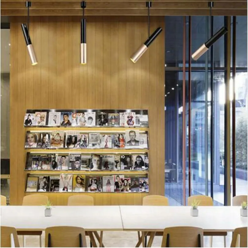 Бесплатная доставка 10 Вт зум светодиодный Трековый светильник E27 COB CREE эквивалент