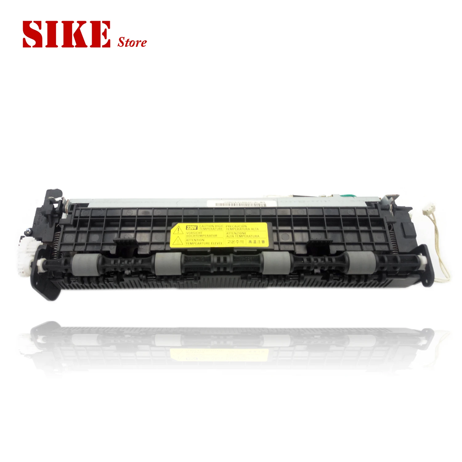 Блок термофиксатора в сборе для Samsung ML-1860 ML-1861 ML-1865 ML-1865W ML 1860 1861 1865 Вт JC91-00991A JC91-00991B