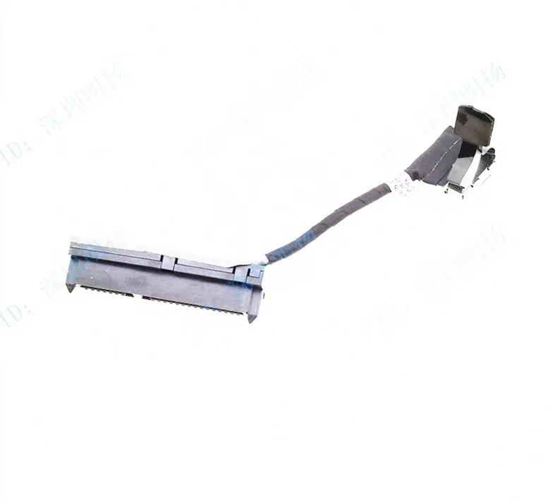 Подлинная Новый ЖК-жесткий диск кабель для HP Pavilion DV7T DV6T DV6-7000 DV7-7000 17 дюймов 50.4SU16. 011