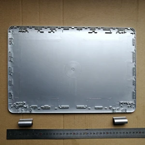 Top case sliver Ноутбук Топ Дело База крышка+ lcd передняя рамка экрана Рамка для ASUS N551 JK JA VW N551JW N551J N551JB JK JM G551 GL551 G58 - Цвет: Top case sliver