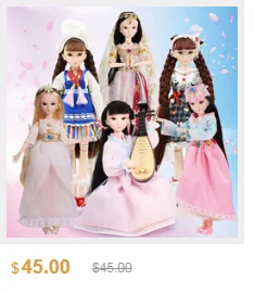 Ледяная шарнирная кукла blyth neo Fortune days, модная Кукла Xiaojing, кукла с платьем, игрушечная обувь, подарок 26 см