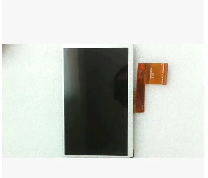 Абсолютно Новый 7-дюймовый 60-контактный экран дисплея в пределах FPC7006004 ленточный