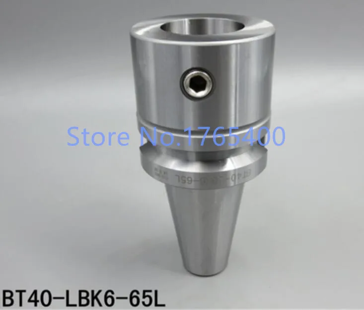 Новинка 1 шт. Precisoin BT40 LBK6 115L M16 Arbor LBK держатель сверлильного инструмента для CBH RBH
