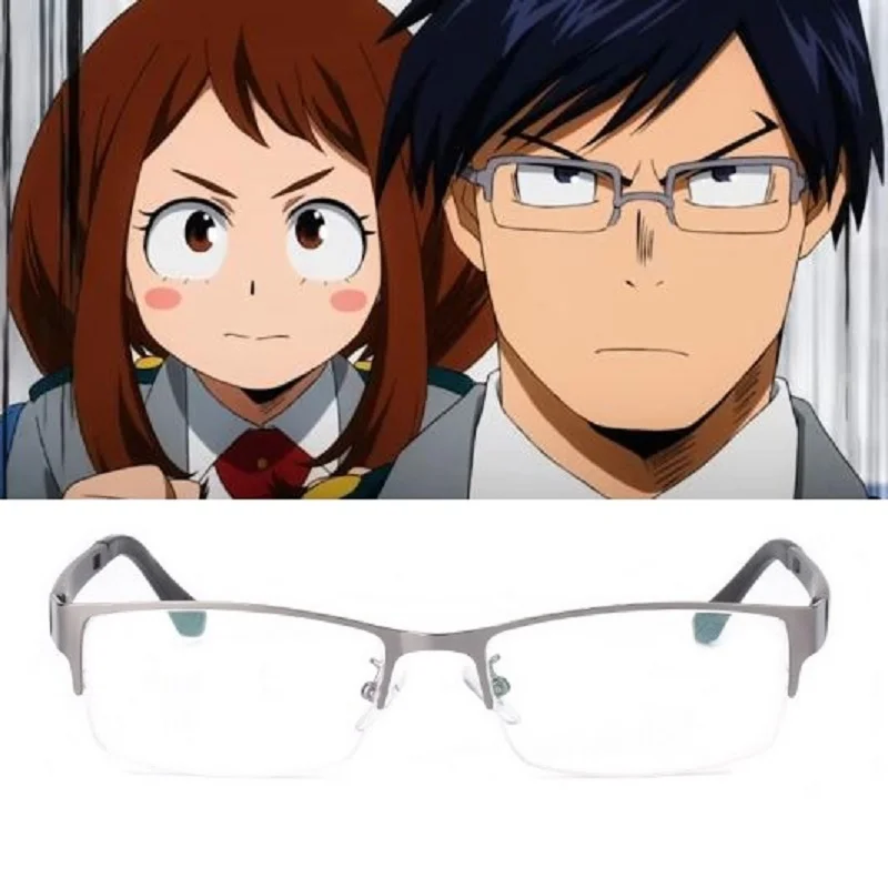 Мой герой академический косплей Аниме boku no Hero Academia Iida Tenya супер легкий пистолет