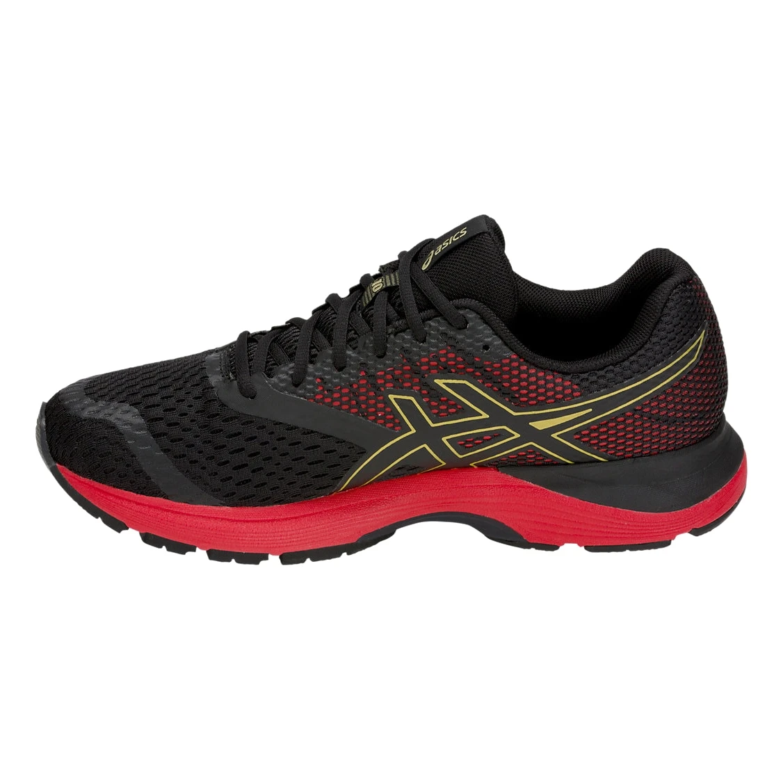 Кроссовки ASICS (GEL PULSE 10) Мужские|Беговая обувь| |