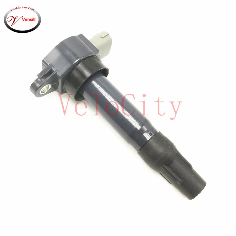 Деталь № # MN195805 FK0343 Катушка зажигания для 2008 2010 Lancer 1.5L 1.6L 2011 2015 ASX 1.6L|Катушка