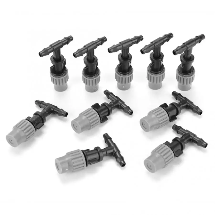 10 шт. набор для самополива растений | Дом и сад