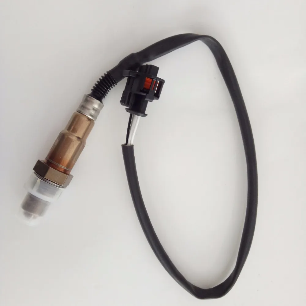 Lambda Sensor for Chevrolet Orlando Cruze Opel Adam Astra Gtc Cascada Corsa Insignia Mokka Zafira Vauxhall OEM 0258010065 | Автомобили и