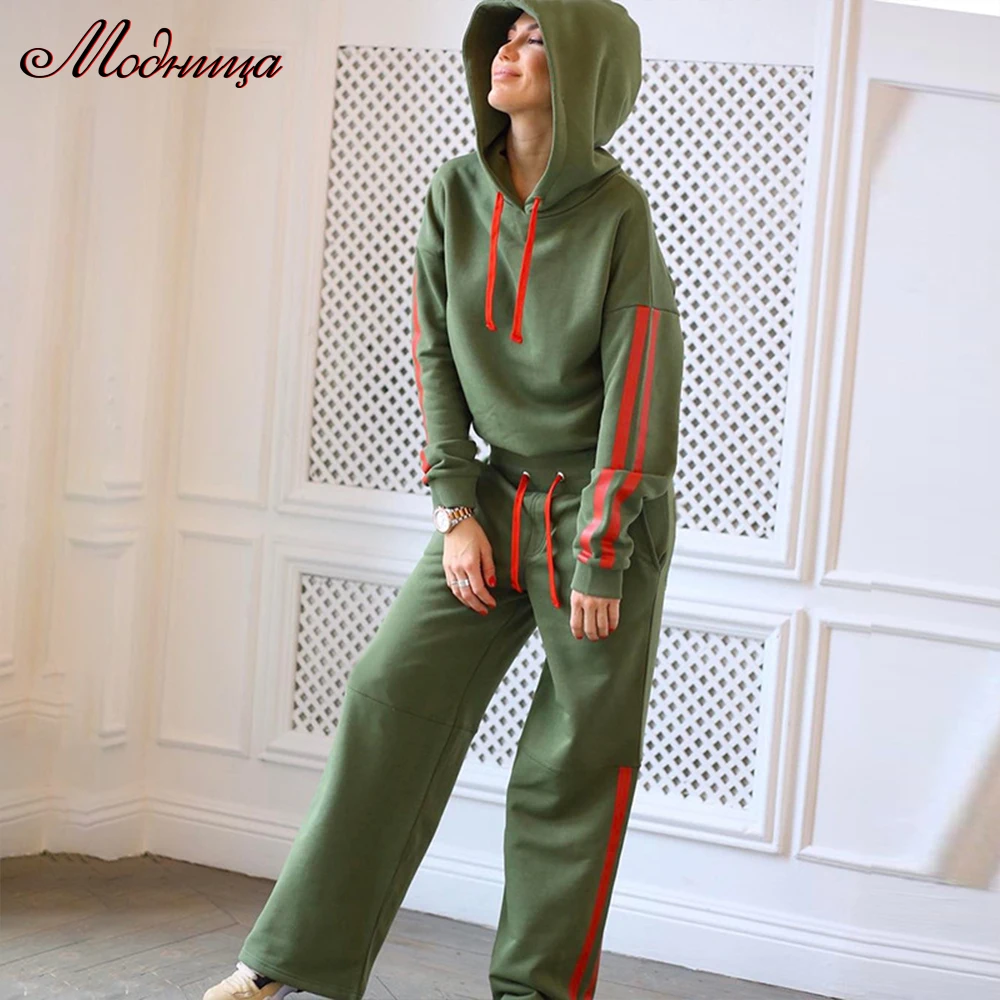 S XL Женский комплект с капюшоном спотивнный костюм женский бренты толстовка
