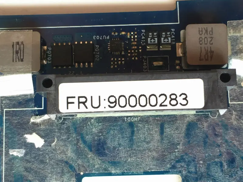 Оптовая продажа материнская плата для ноутбука Lenovo Y580 90000283 QIWY4 LA-8002P SLJ8E HM76 PGA989 DDR3