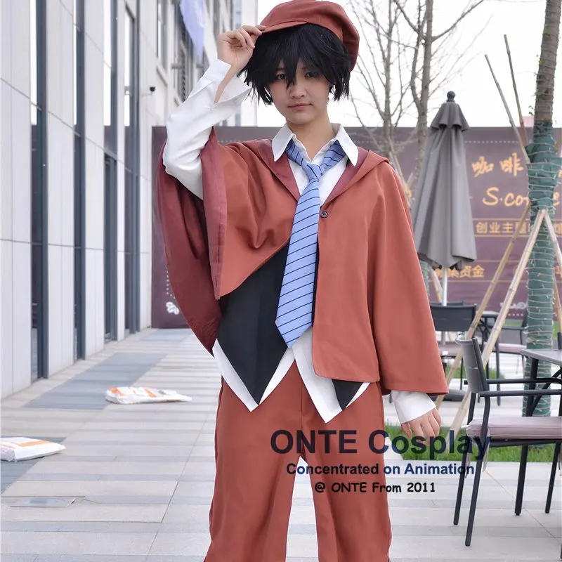 рампо эдогава бсд косплей. рампо кинни. рампо великий из бродячих псов косплей. костюм косплей рампо. рампо эдогава косплей.